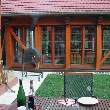 Les Gites La Cerisaie Breitenbach Εξωτερικό φωτογραφία